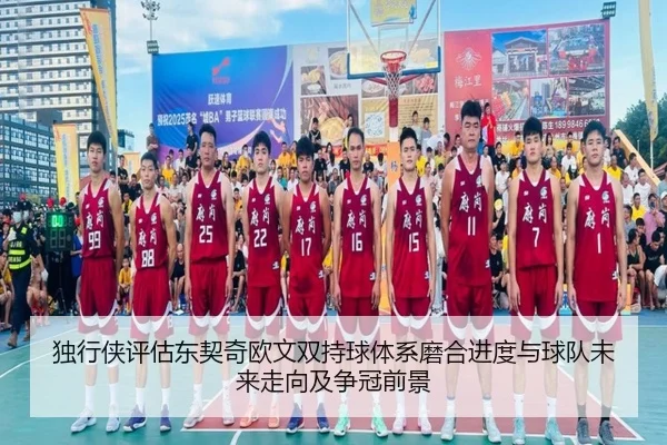 独行侠评估东契奇欧文双持球体系磨合进度与球队未来走向及争冠前景 | leyu