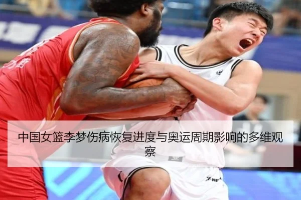 中国女篮李梦伤病恢复进度与奥运周期影响的多维观察 | leyu