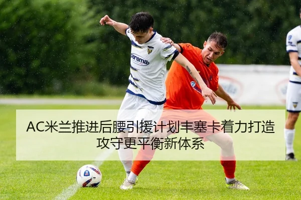 AC米兰推进后腰引援计划丰塞卡着力打造攻守更平衡新体系 | leyu